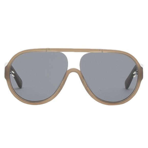BRAND NEW Stella McCartney SC0153S Sunglasses - Picture 2 of 3